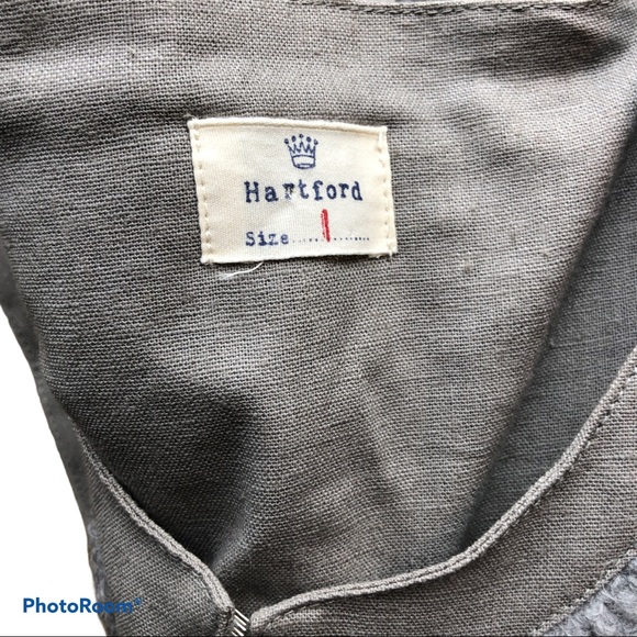 Anthropologie Hartford Alpaca Wool Blend Vest - Picture 13 of 13